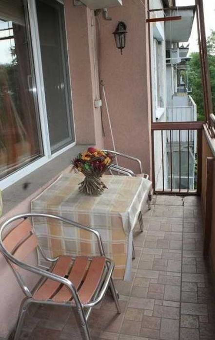 Дава се под наем Тристаен апартамент в Пловдив, Остромила - 88 кв.м за 280.5 € - Снимка #2