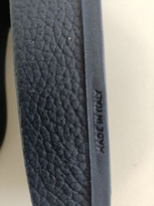 Șlapi Hugo Boss (Nr 40,5)