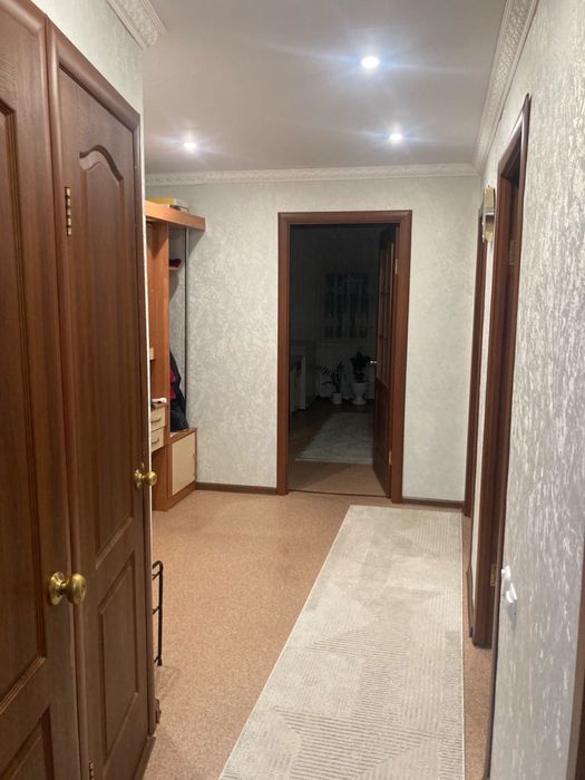 Продам 3-х комнатную квартиру