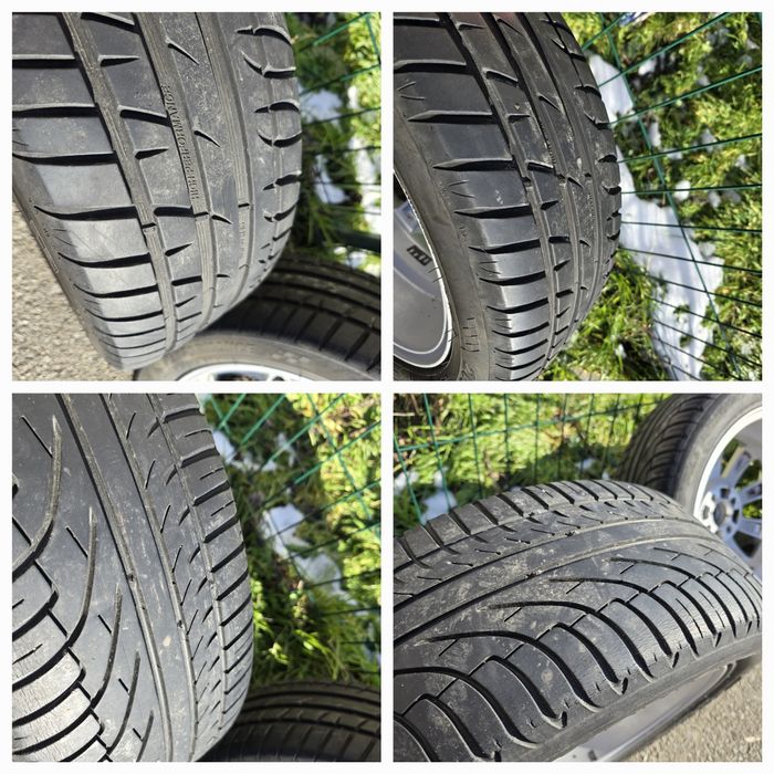 Jante originale Opel - GM R16 5x110