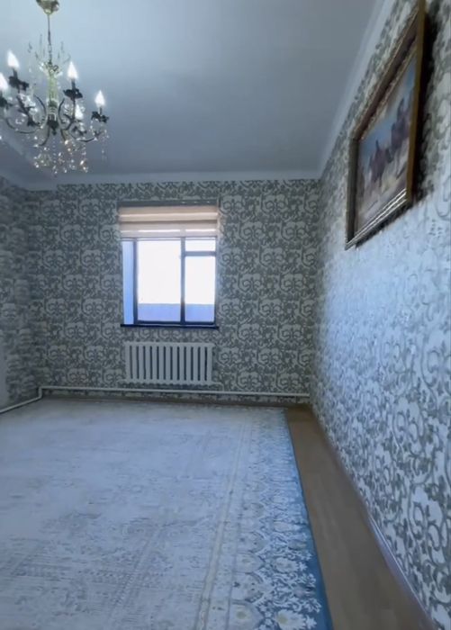 Продам дом в поселке Тасбогет.