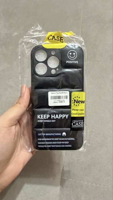 Чехлы на iPhone 12 pro max, 13 pro