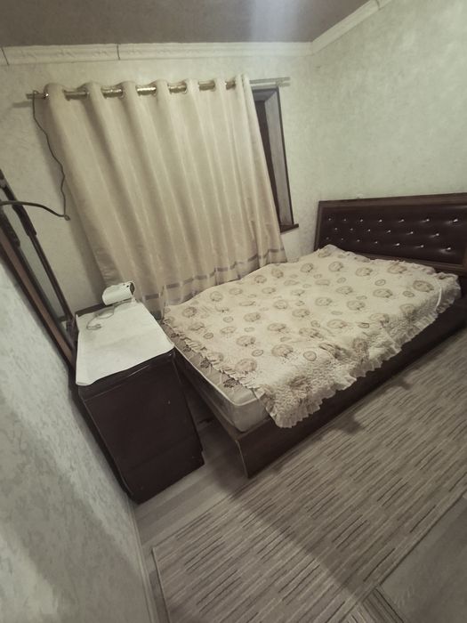 Kvartira ijaraga beraman ozimiki Maklersz furskida