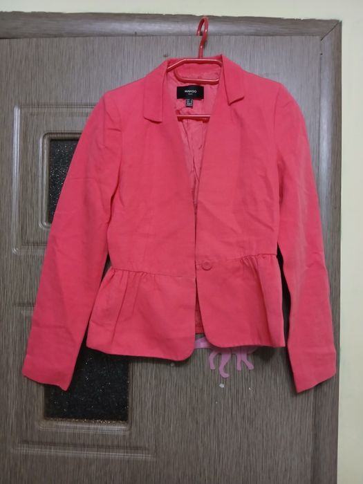 Blazer Mango XS-S