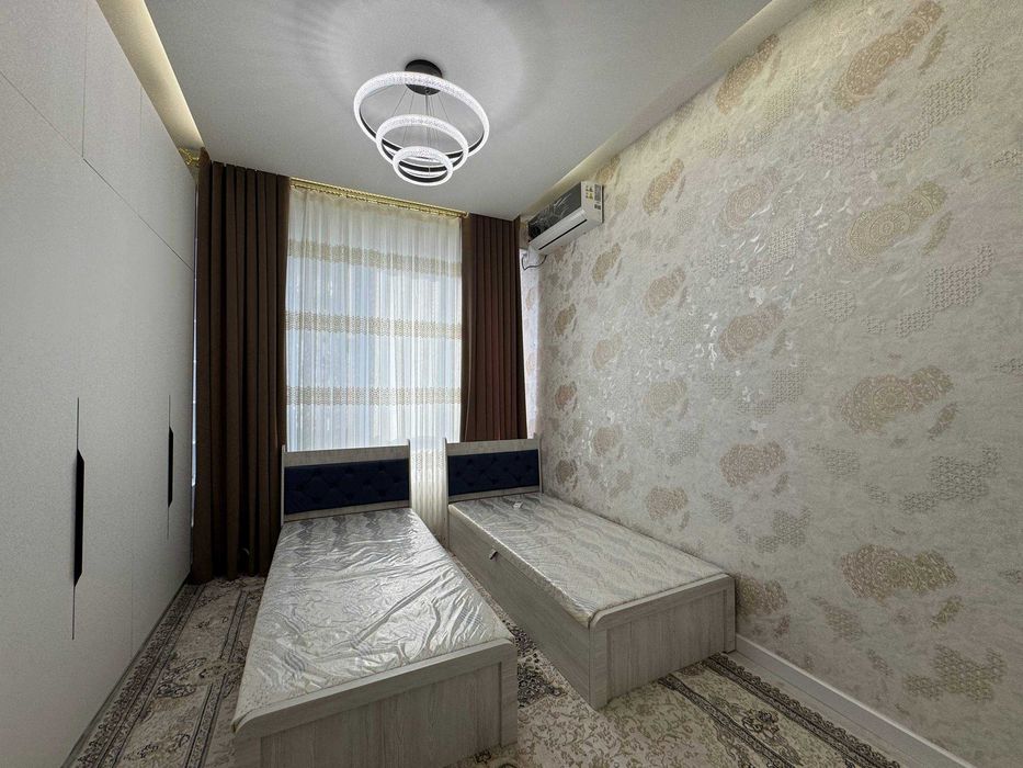 ул Шота Руставели 89м2 Продаётся 3-х ком квартира ЖК Prestige Gardens