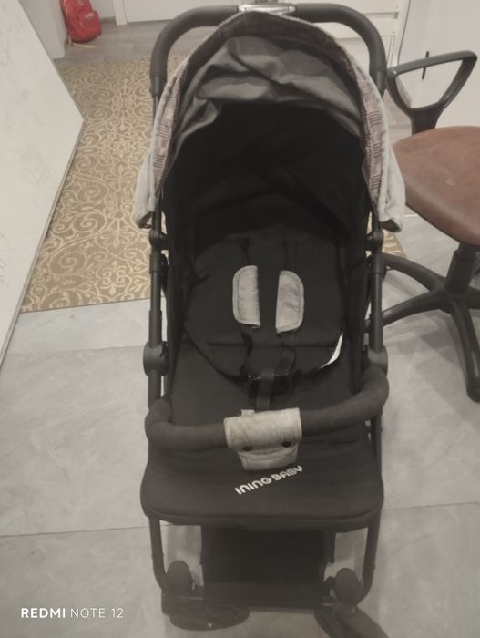 Детская коляска бу