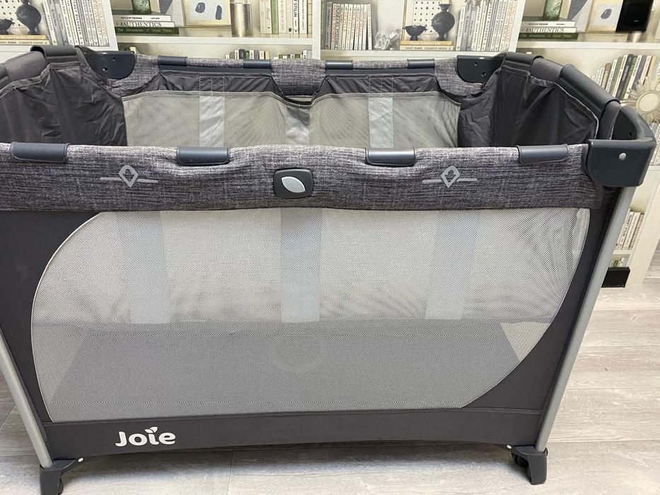 Продам б/у десткую кроватку