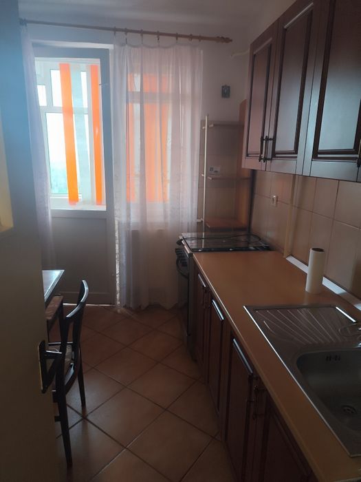 Apartament cu 2 camere