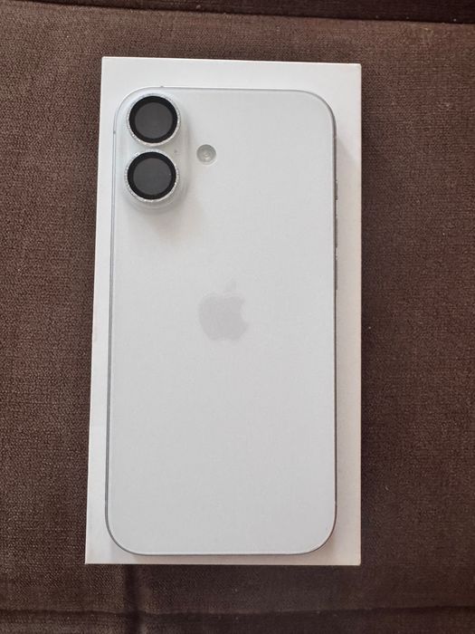 iPhone 16 128 gb