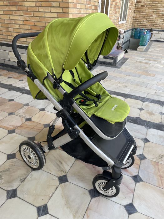 Детская коляська