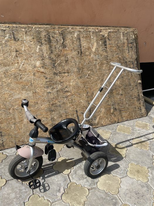 Продам детски волосипед