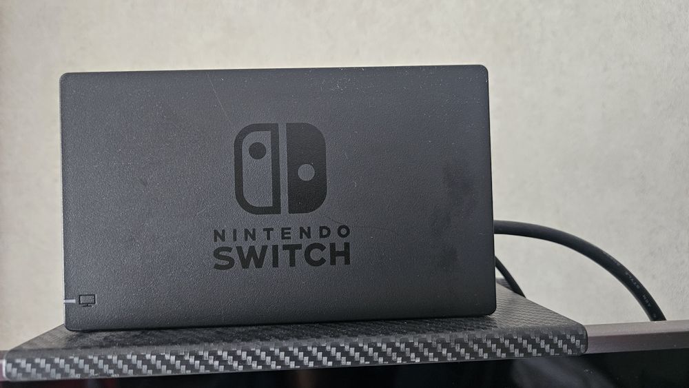 Nintendo switch  - Нинтендо  суич