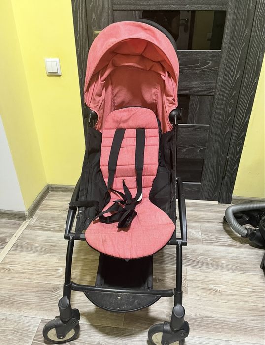 Детская коляска Babytime