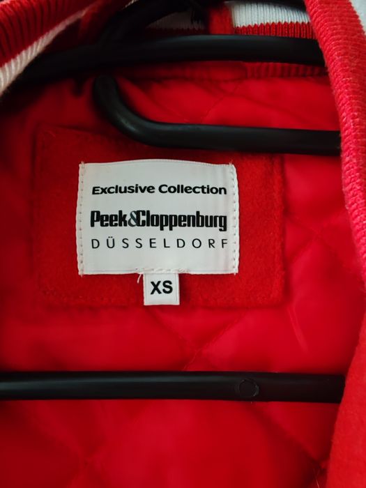 Спортно късо яке