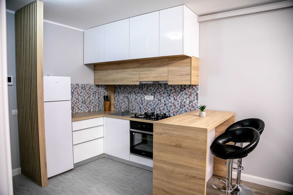 Direct proprietar – apartament 2 camere, 48 m², Tomis Park, Tomis Nord cu parcare subterană inclusă