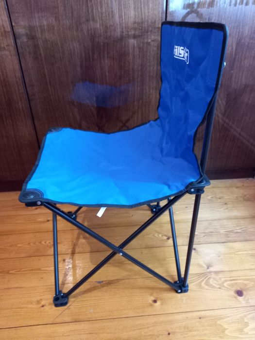 Рибарски стол " Филстар " - сгъваем