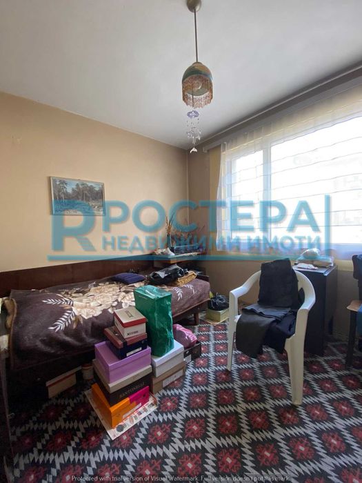 Продава се Четиристаен апартамент в Търговище, Център - 103 кв.м за 1173 €/кв.м - Снимка #10