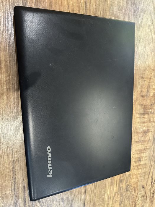 Lenovo Ideapad 100-15IBD на части