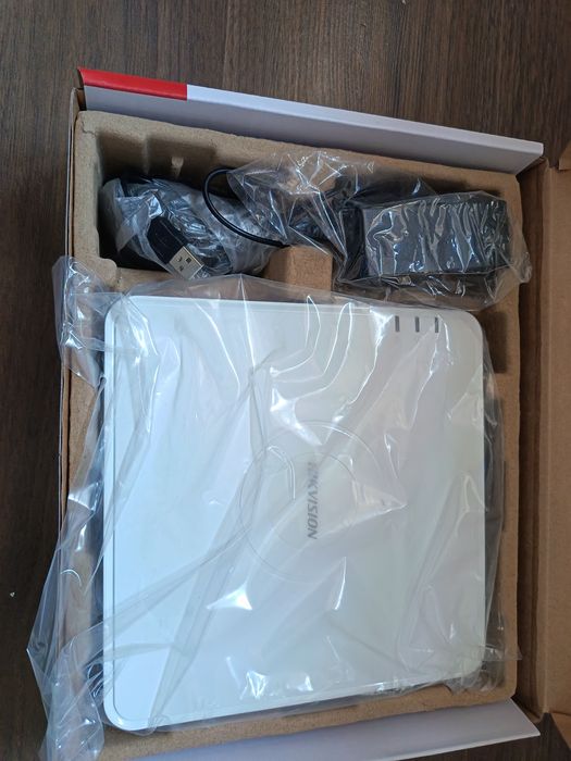 Видео наблюдение комплект.