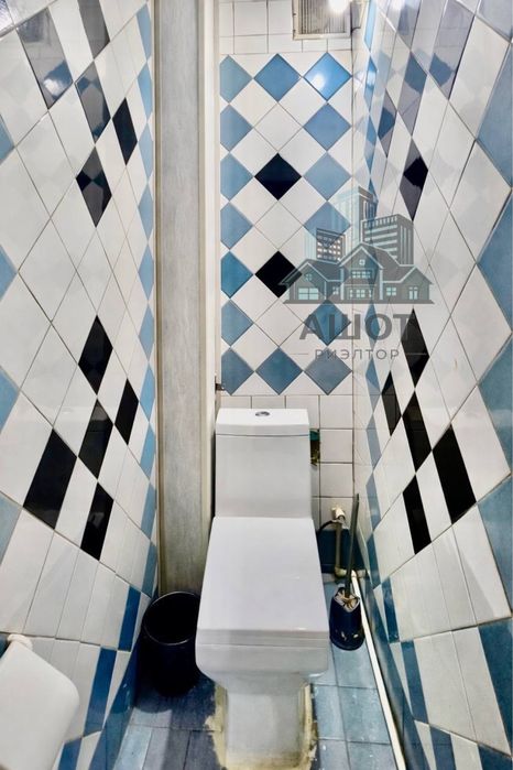 4/4/9 Буюк Ипак Йули 135м2