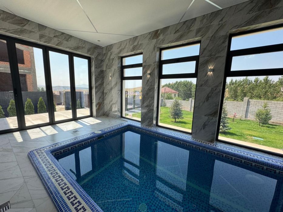 Аренда дачи бургулюк