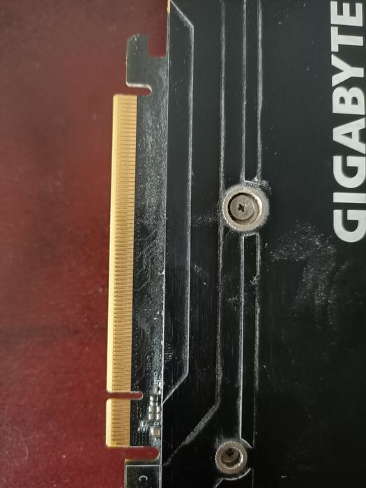 Продам GTX 1070 8GB