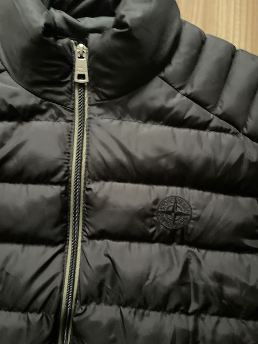 STONE ISLAND / мъжко зимно яке М/L