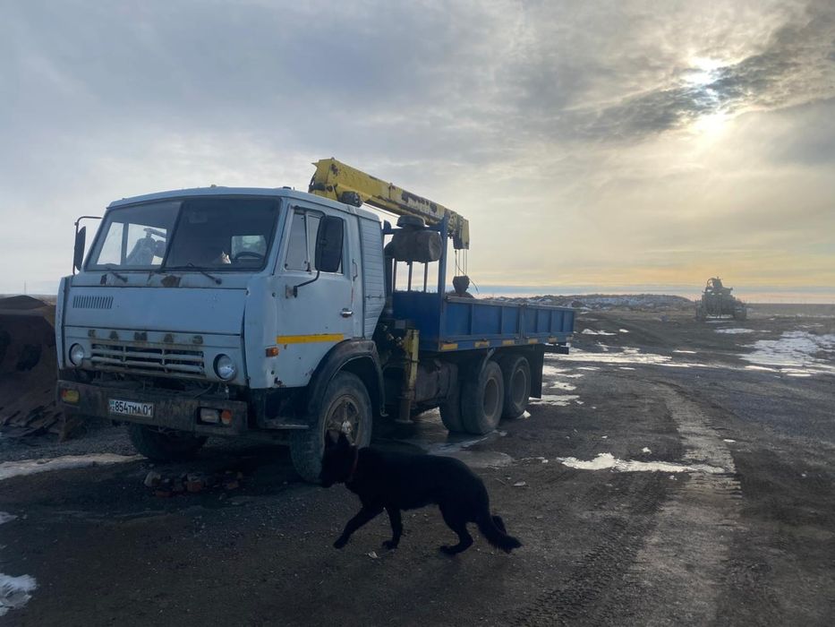 Продам боротовой манипулятор