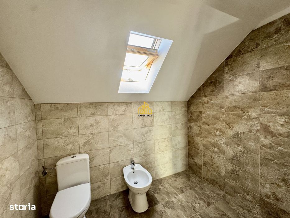 Casa Domnesti Teghes/Individuala/Statie Stb
