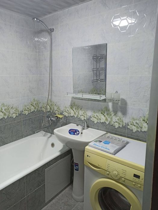 Сдаётся квартира Ахмад Югнаки