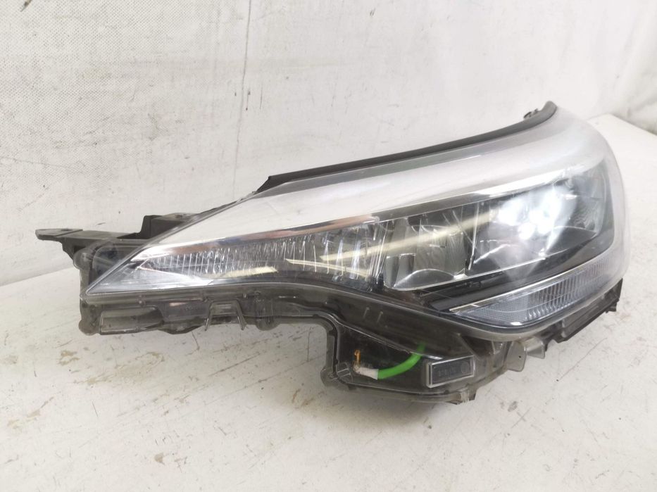 Far Stanga Toyota C-HR 1 [facelift] 2019 2020 2021 2022 2023 Original