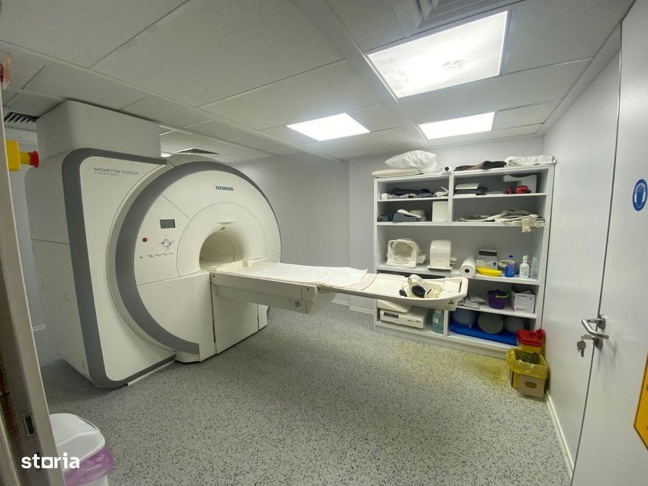 Vă propunem spre inchiriere clădire de birouri situată în zona Cotroce