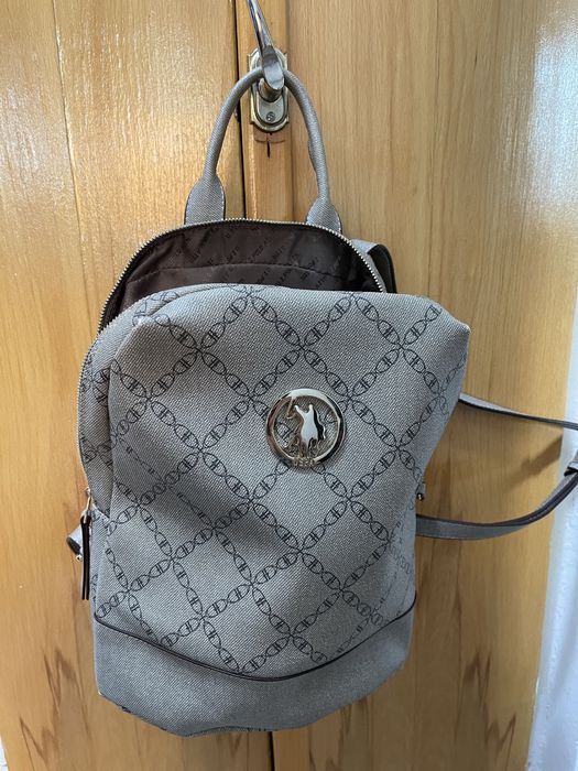 Rucsac U.S. Pollo ASSN