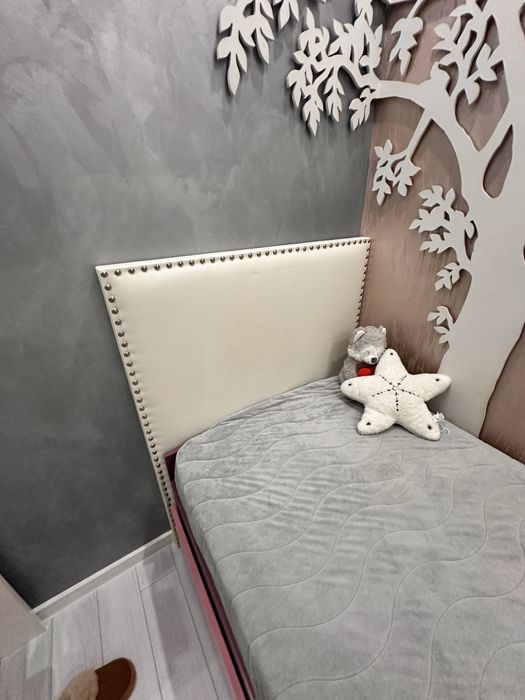 Легло тип сандвич двойно