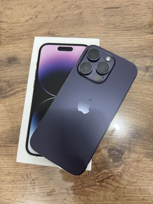 Айфон 14 про Iphone 14 pro