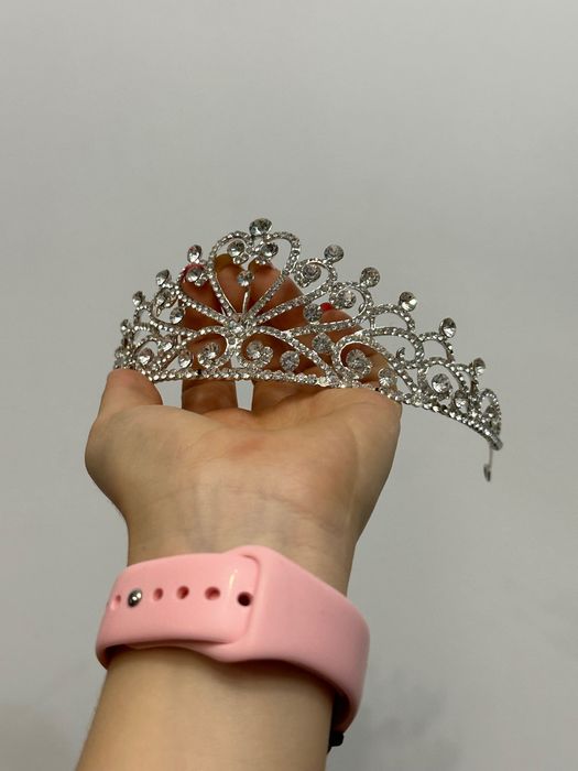 Свадебное платье молодежное