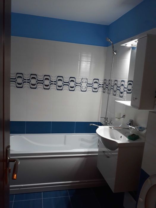 PF Inchiriez apartament 2 camere str  Dorobabantilor