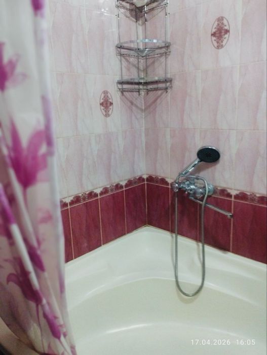 Квартира арендага берилади.Сагдианага Мачид