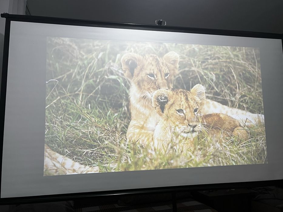 Продаю проектор, цена договрная