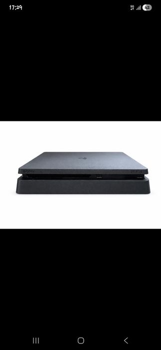 PlayStation 4 Slim