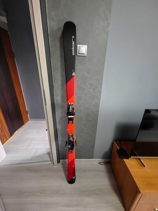**Продавам ски Elan Explore 4 – 168 см**