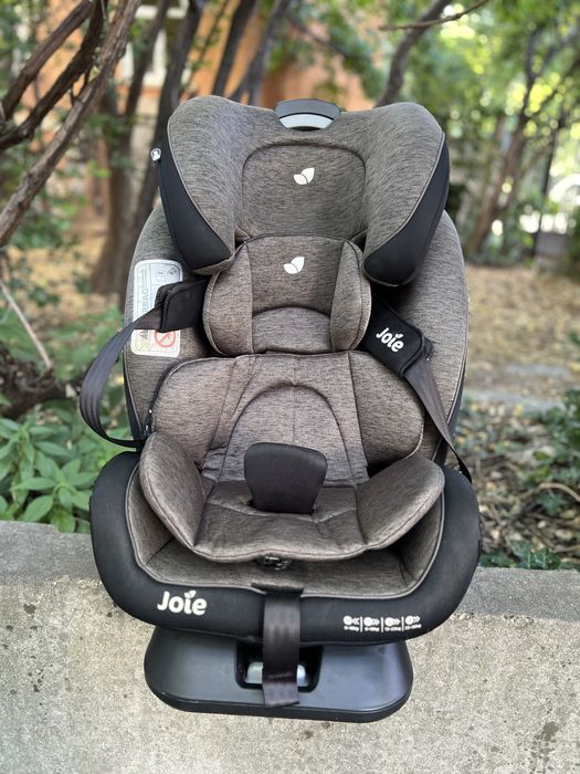 Scaun auto copii JOIE de la 0 la 36 kg