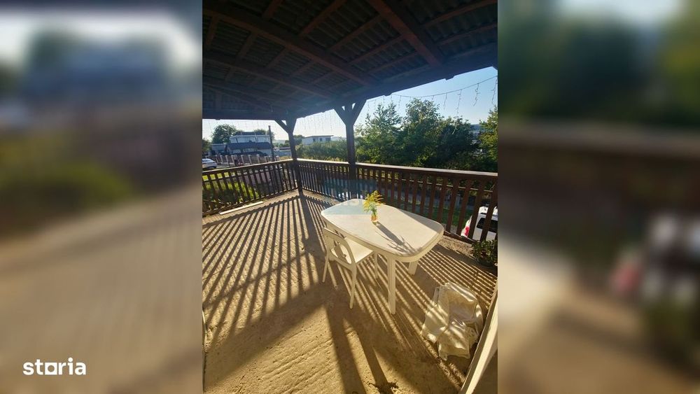 Casă spațioasă la super pret 477 euro/mp