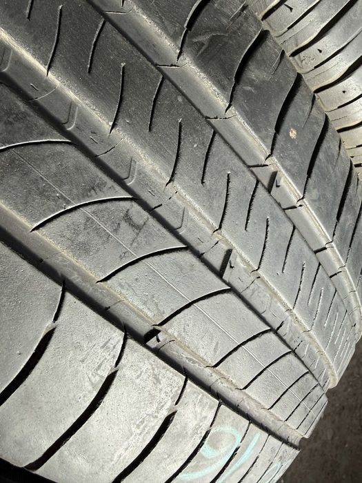 4x Anvelope Vara 205/60 R16 - Michelin  Energy Saver