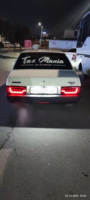 Продам ваз 21099