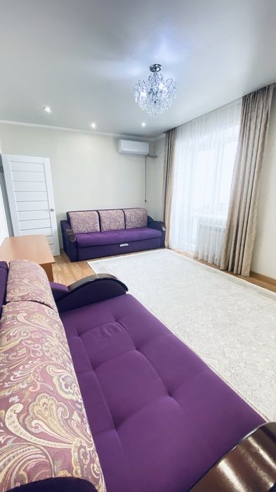 Продам 1-комнатную квартиру