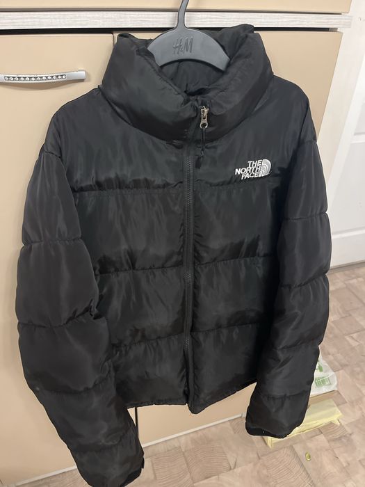 Vand Geaca The North Face 700 (urgent)