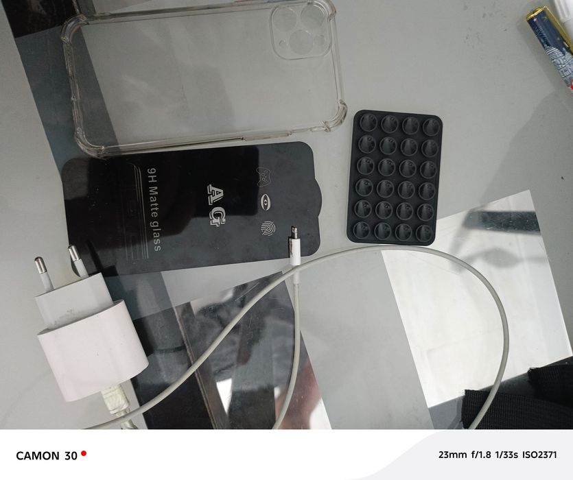 Iphone 11pro 254гб 100емкость