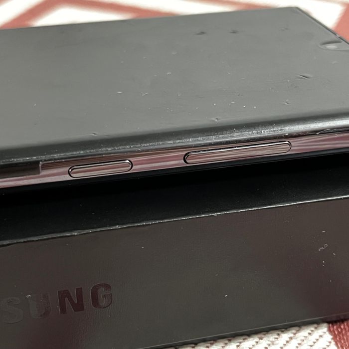 Samsung galaxy S23 ultra