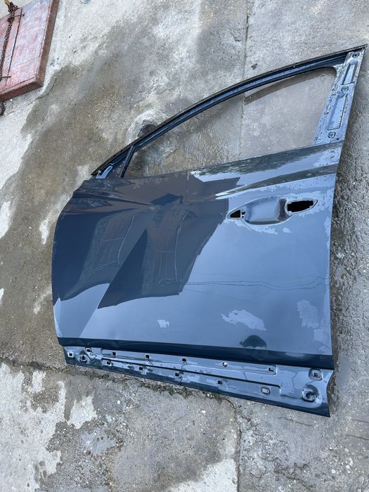 Ușă stânga față hyundai tucson.
